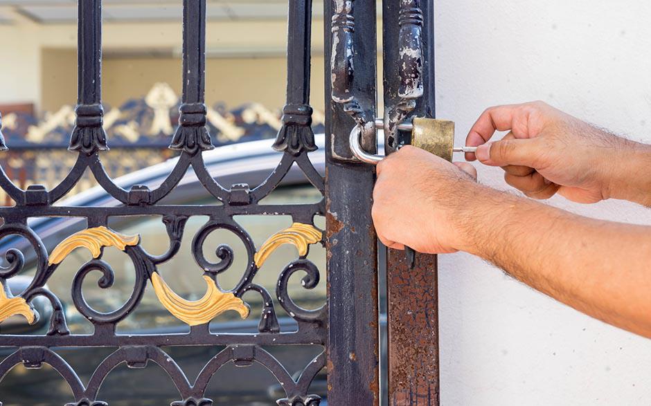 serrurier ouverture de porte Nanterre